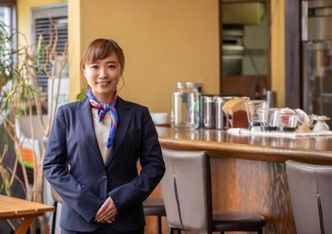 未経験でホテルに転職した20代の体験談｜面接で話したこと