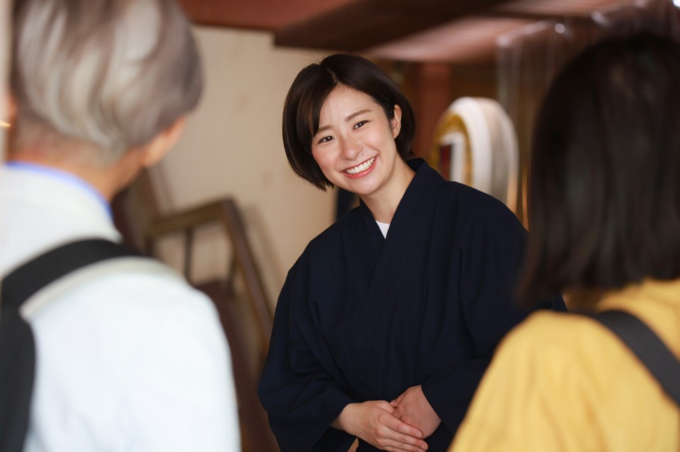 温泉旅館で働くってどう？ホテルとの違いと魅力を解説