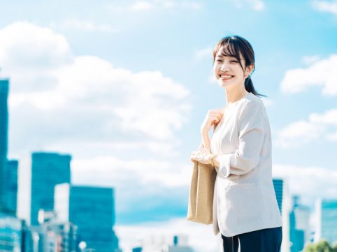 ブランクありでも採用される？主婦のサービス業復帰ガイド