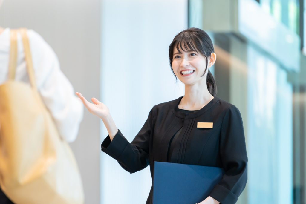 ホテル業界の出世事情｜フロント→支配人までのルートとは