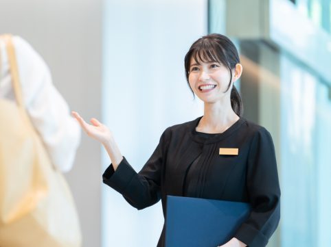 ホテル業界の出世事情｜フロント→支配人までのルートとは