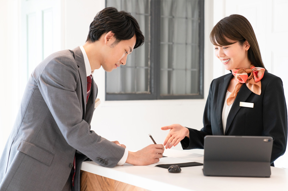 調理師・ホテル実務技能検定など、業界別資格まとめ